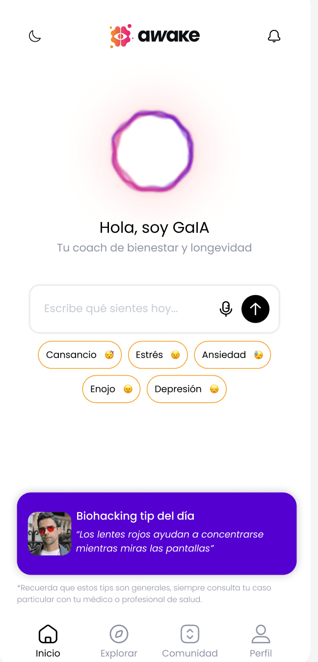 Awake — pantalla 01.36.23