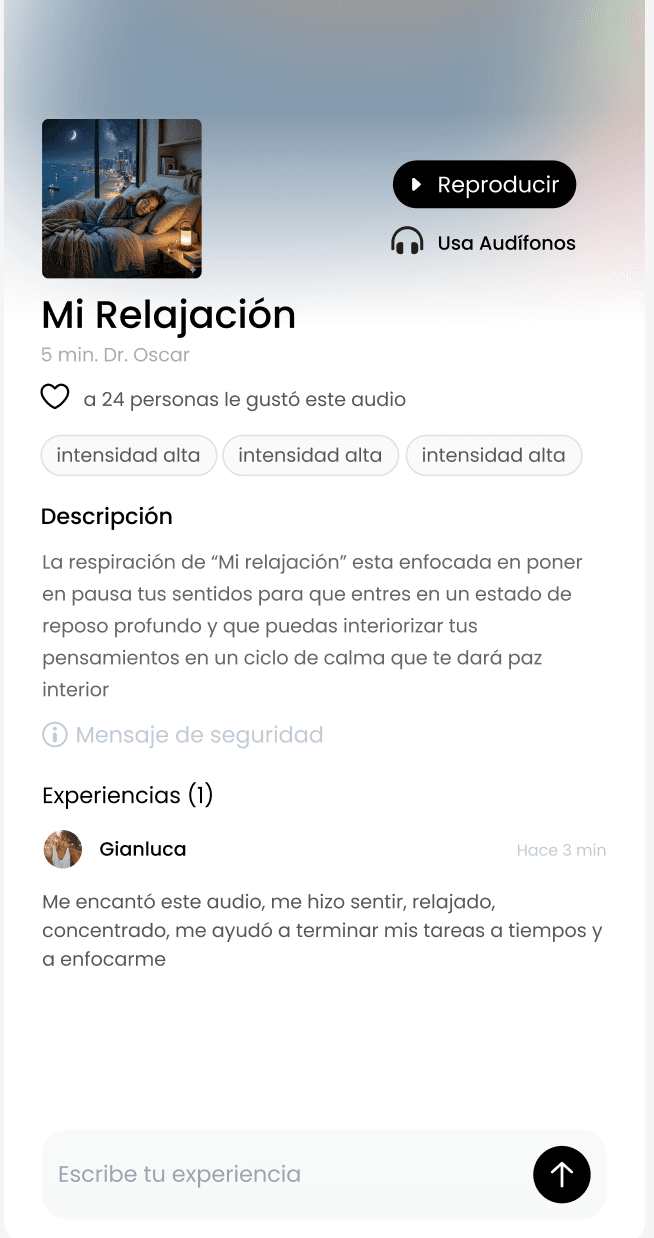 Awake — pantalla 01.37.25