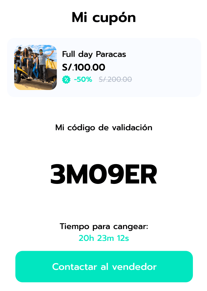 Oferty App — pantalla 01.29.06
