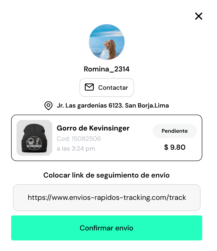 Oferty Web — pantalla 01.33.09