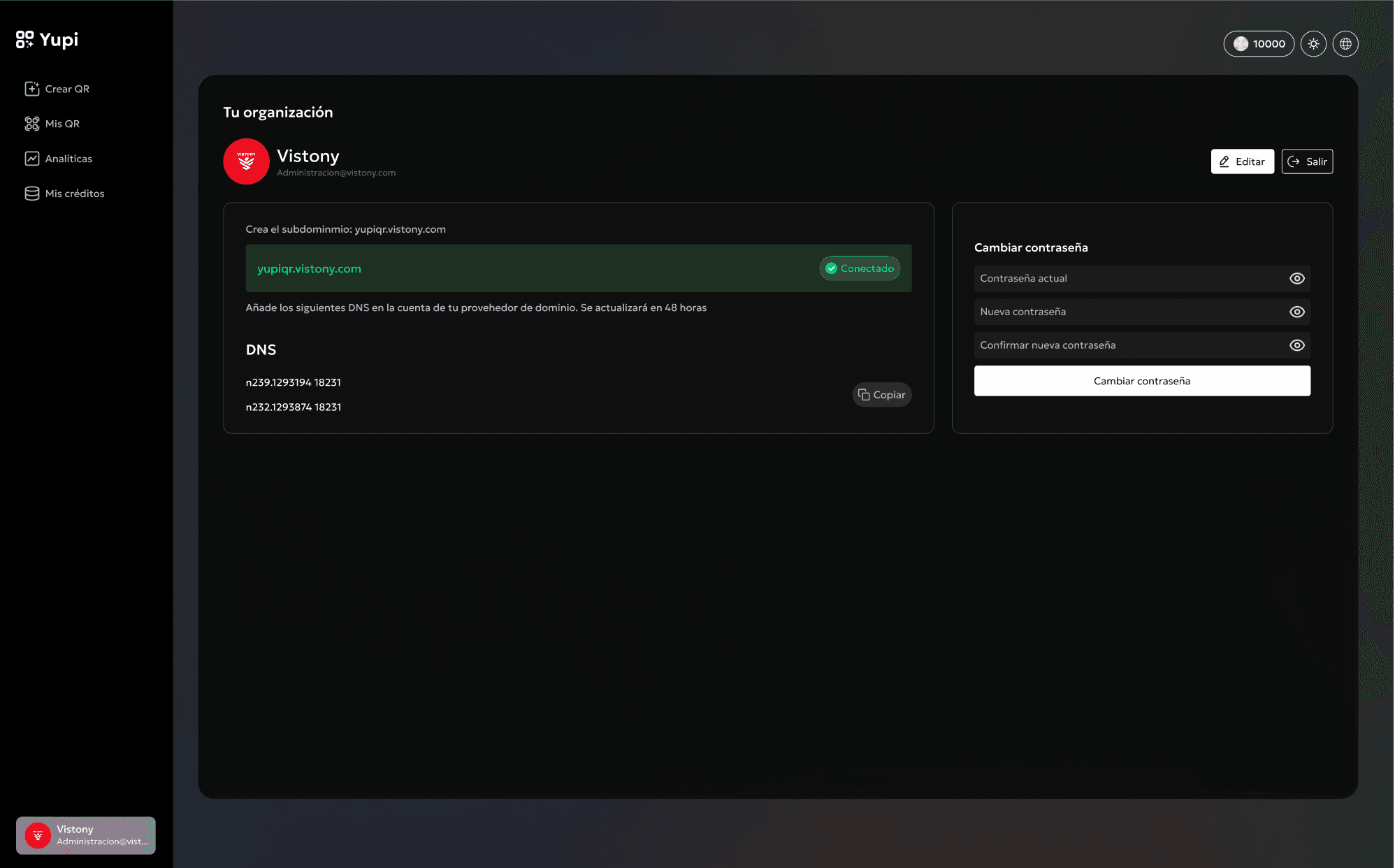 Yupi — pantalla 01.22.31