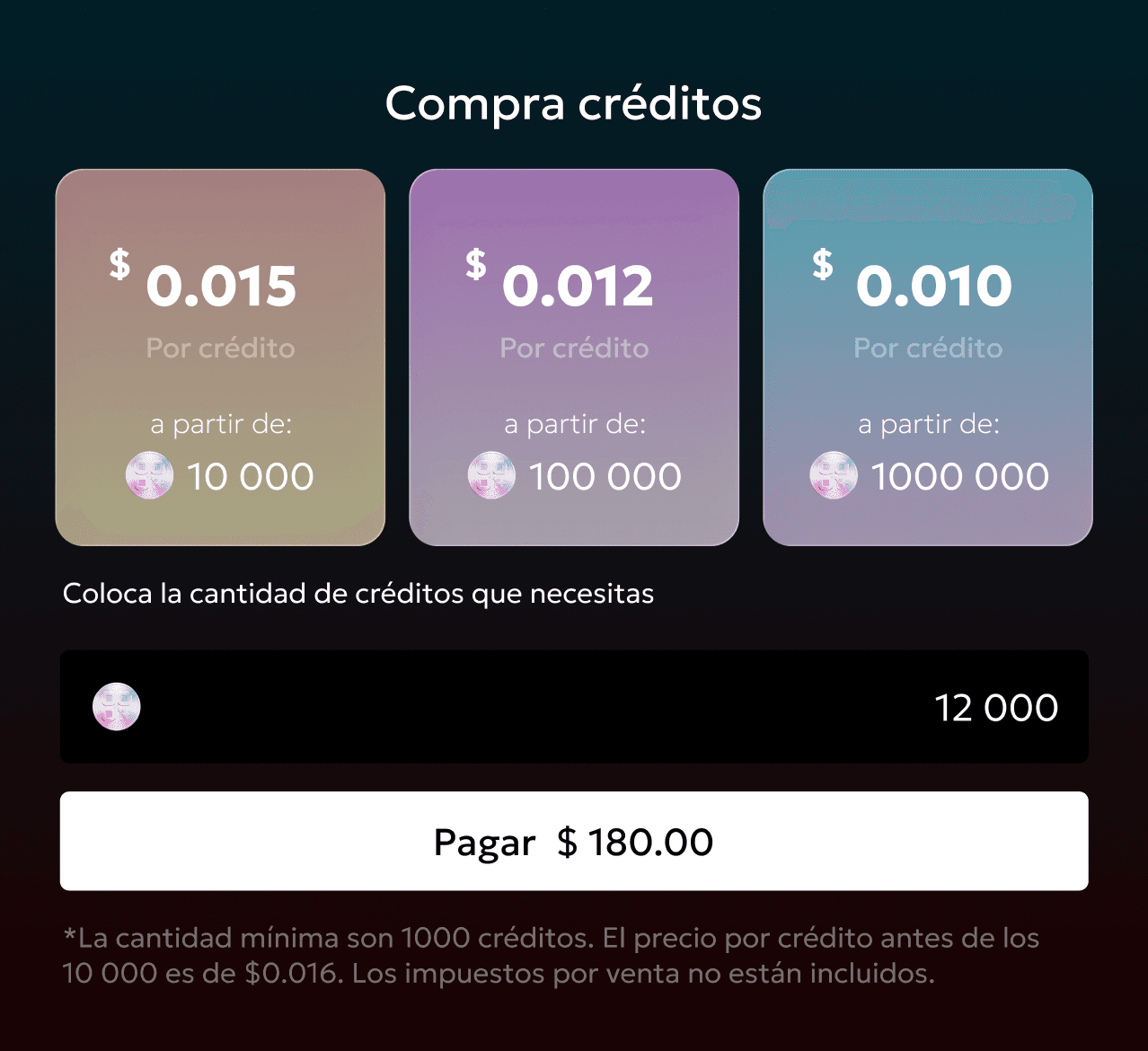 Yupi — pantalla 01.22.50